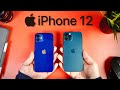 iPhone 12 vs. 12 Pro Comparison - WATCH BEFORE YOU BUY!!