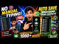 Auto Save WhatsApp Group Contacts 😮 | No Manual Copy Paste Needed 🚀