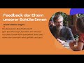 die neue nachhilfe flipped classroom