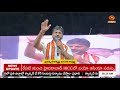 ఎమ్మెల్సీ ఎన్నికల ప్రచారం mlc candidate prasanna harikrishna