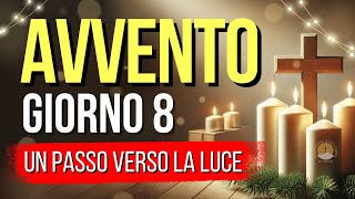 Seconda Domenica di Avvento (8 dicembre): La Candela di Betlemme - Preparare la Strada per Gesù