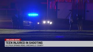 Greenville Co. shooting under investigation, officials say