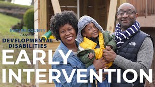A Look Into the Early Intervention Program
