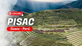 PISAC 🇵🇪 - Cómo Llegar?📌Cusco