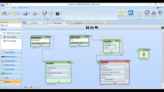 DES implementation using CrypTool | DES Encryption | DES Decryption | CS, SE, Cyber, AI