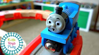 thomas and the runaway car season 11 | Music Jinni