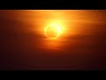 Live: Enjoy views of the 'Ring of Fire' solar eclipse around the world