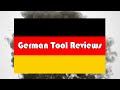 german tool reviews gedore 1100l l boxx with tool board