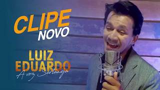 LUIZ EDUARDO - AINDA SOU TÃO SEU - CLIPE OFICIAL #luizeduardo #aindasoutaoseu #adistancia #LE