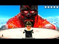 Finding The BABY Elemental TITAN In GTA 5!