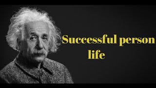 @Successful person life Albert Einstein Quotes#inspiration#viral #youtube#@Deep inspiration NA