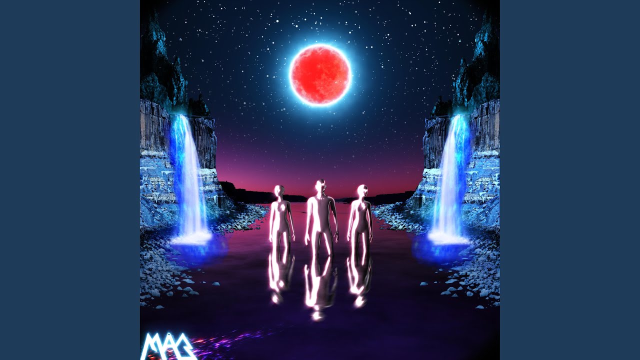 Lunar Eclipse Youtube Music