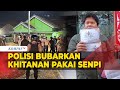 Polisi Bubarkan Acara Khitanan Diduga dengan Tembakan, Polda Lampung: Sudah Diperiksa Propam