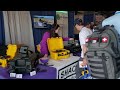 dayton hamvention 2023 almost live virtual reality walkthrough