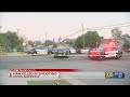 1 man dead after central Bakersfield shooting