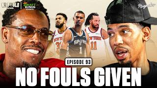NBA Finals Preview: Who Has More PRESSURE? Players to Watch | OKC Offseason & Contract Situation