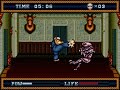 splatterhouse 3 sega genesis best ending