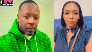 Stunner said he's Getting back together with Olinda Chapel 👀