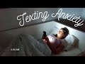 How to manage texting anxiety