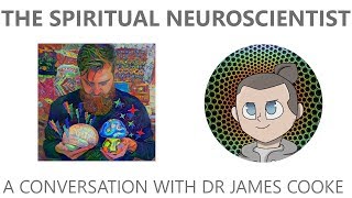 Adeptus & friends #4 - with neuroscientist Dr James Cooke