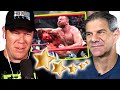 Reacting To Dave Meltzer's AEW All Out 2023 Star Ratings