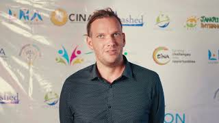 The 1st Day of the SINA summit