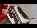 lg washing machines how to replace the smart twinwash ™ mini front cover