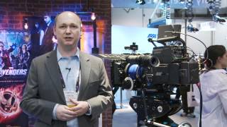 NAB 2012: Anamorphic Concept