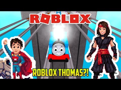 Roblox Thomas And Friends On Roblox Pakvim Net Hd Vdieos Portal - 