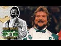 Ted DiBiase on If he'd Have Liked to Be a Babyface in the WWF