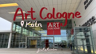 Art Cologne 2024 - Köln, Germany