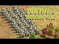 Mr Yo vs Liereyy | Incas vs Teutons | Age of Empires 2