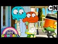 Die Freundin | Die Fantastische Welt Von Gumball | Cartoon Network