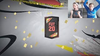OMG OUR FIFA 20 STARTER PACKS!!😱- WEB APP PACK OPENING! FIFA 20 Ultimate Team