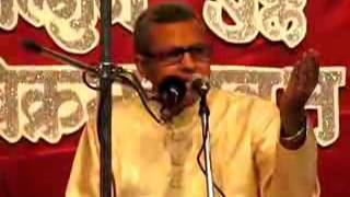 Dr  Ishwarchandra Ramchandra Karkare : Raag Kalavati