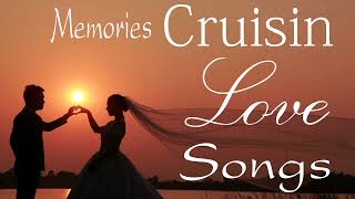 Best 100 Romantic Love Songs 90's 💕Beautiful Nonstop Love Songs💕 Old Cruisin Songs Collection