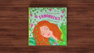 Mozaikova slušaonica / Trnoružica - Jacob i Wilhelm Grimm