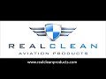 turbine soot master by real clean aviation products