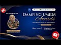 Damping UMKM Award 