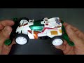 unboxing merakit tamiya horizon super ii chassis