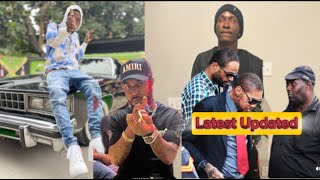 Jahvillani Speaks Out About Squash 6ix Camp Sir P Name Call In Vybz Kartel Case Astro38 Vs Abblo W@r