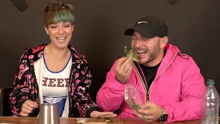 Adam & Tess Test Raw Coca Leaves | Vital Educational Content
