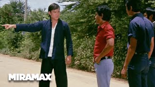 The Big Boss | 'Cousins' (HD) | Bruce Lee | 1971