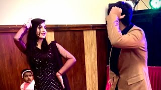 Gore Tan Se Sarkata Jaye || Govinda And Raveena Tandon Superhit Song || Dance Cover By Tanya Mishra