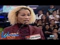 Wowowin: Pamilya muna bago ang sarili