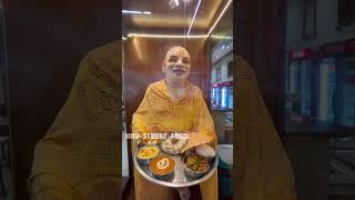 Fake Chotiwala Restaurant Exposed!😳 | Rishikesh Famous Brahman Veg Thali | Street Food India- 2024