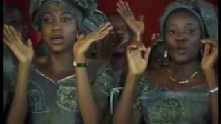 Omije Ojumi By Ecwa Choir 2017