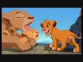 the lion king bath time scene multilanguage