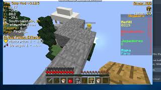 Hack minelc - Skywars