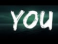 Louyah - You (Lyrics) | Lyrics Video (Official)